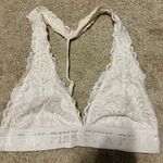 PINK - Victoria's Secret VS Pink Lace Bralette Photo 1