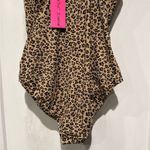Betsey Johnson  Swimsuit, Large Photo 4