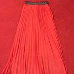 Magic  NWT pleated skirt with designed elastic band Photo 1