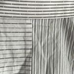 ACLER Edgar Dress In White Stripe Size 4 Photo 12