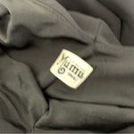 Show Me Your Mumu  Zurich Knot Gown Maxi Dress Black Photo 3