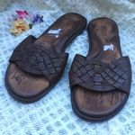 Born concept Born Leather Sandals   NEW!  Photo 3
