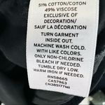 Caslon ‎ PULL ON TWILL SHORTS, BLACK SIZE 14 (XXL), NWT Photo 11