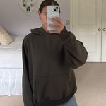 Amazon Hoodie Oversized Photo 1