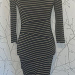 Ali & Jay striped dress, Size XS Photo 0