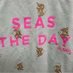 Lilly Pulitzer sweatshirt Photo 2