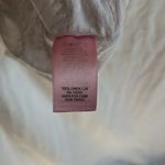 Calypso St. Barth  100% Linen Short Sleeve Flowy Poncho Like Top Photo 2