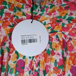 Princess Polly  Barrett Floral mini Halter Dress NWT Photo 10