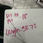 Calvin Klein Women’s 12 Black Sheath Dress Career Workwear Dressy Photo 4