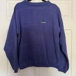 Lacoste Mock Neck Sweatshirt Photo 0