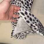 Denim & Supply Ralph Lauren jeans NEW Leopard Print skinny 30 cotton stretch Photo 6