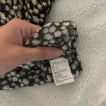 American Eagle Ruched Babydoll Top Photo 3