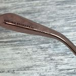 Alexander McQueen JUST TODAY🌻 light pink eyeglasses ✨❤️ Photo 8