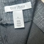 White House | Black Market Pencil Skirt Career Business Stretch Size 6 Photo 2