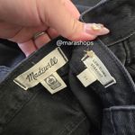 Madewell Low-Slung Straight Jeans Photo 5