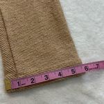 Sanctuary Carleton Cotton Blend Coat Tan Blazer Modern Tailored Suit Jacket Photo 3