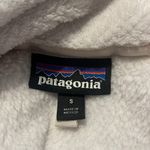 Patagonia Re-Tool Snap-T Fleece Pullover Small Photo 2