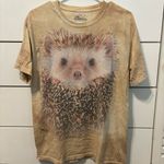 The Mountain  Porcupine T Shirt Photo 1