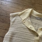 Mango  Knit Top Photo 1