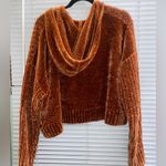 Aeropostale Knitted Hoodie Photo 1