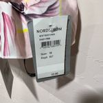 Missguided NWT!  Floral Crop Top Photo 3