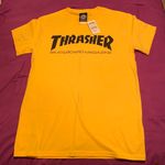 Thrasher NWT  Skateboarding shirt Photo 0
