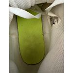 Nike Blazer Mid 77 SE Indigo White Blue Botanical Cork High Top Sneakers 6.5 Photo 9