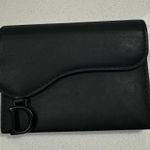 Christian Dior Wallet Photo 0