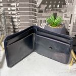 Christian Dior Authentic Rare Dior Oblique Vintage Wallet Photo 5