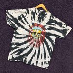 Metallica In Vertigo You Will Be Band Tie Dye T-Shirt 2XL Photo 2