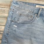 Universal Threads NWT Universal Thread Mid Rise 90s Baggy Shorts Photo 2