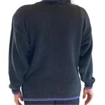 Vintage Shenanigans Chunky Knit sz L Size L Photo 2