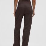 Lululemon  Dance Studio Lined Athletic Pants Photo 1
