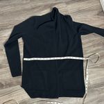 J.Crew  Black Cardigan Photo 9