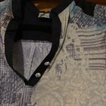 Daytrip Multi color top Photo 1