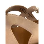 Kelly & Katie Women's Tan Sandals Photo 5