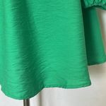 Molly Bracken 5 for $25 Lili Sidonio Mod Dress with Cut Out Green size XS NWT Photo 12