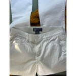 Democracy Women's  White Flare & Wide Leg Jeans Size 4 Photo 3