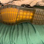 Dr. Martens Shiny Mary Jane Photo 5