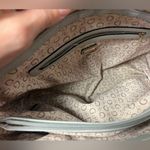 Guess Shoulder Bag Light pink, cream, and blue Photo 5