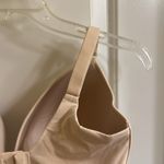 Soma Enbliss Wireless Bra NEW Pale Sand 38DD Photo 13