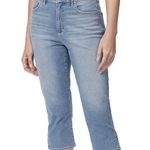 Gloria Vanderbilt Amanda Capri Jeans Photo 0