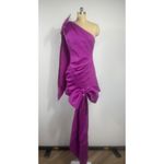 Elliatt NWT ‎ Bethany Party Mini Dress in Orchid Sz Small $218 Photo 1