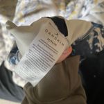 Dan skin Blue Tye Dye Sports Bra Photo 2