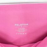 Peloton  Caden Crosswaist‎ Bike Shorts M Pink Photo 7