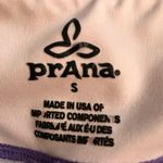 prAna Roxanne Capri Supernova Fractal Pants Photo 7