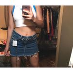 Hot Topic Waist chain silver belt Photo 2