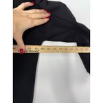 LSKD Good Times Club Hoodie Black White Graphic Pullover Women Size 3XS Photo 5