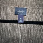 Daytrip  Ribbed Cardigan Sweater Photo 4