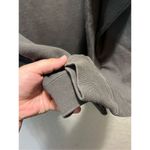 Unsalted Coast Roast ‘Em Toast ‘‘Em Grey Crewneck Woman’s Size Large Gray Photo 7